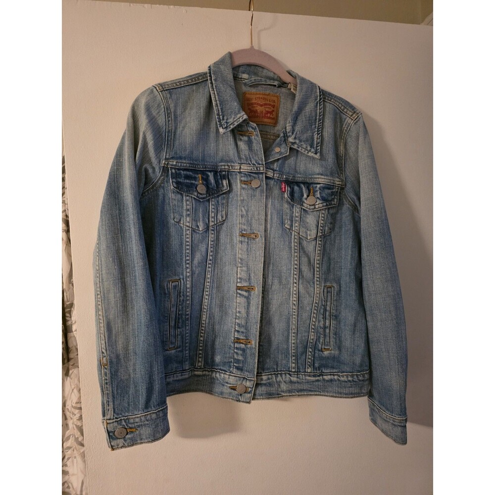 Levi's Classic Jacket Size M